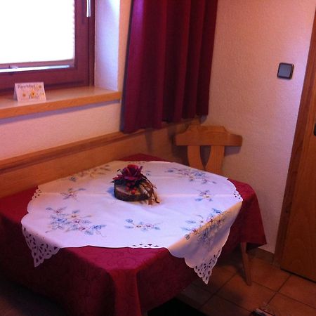 Appartement Schwalbennest Sölden Extérieur photo