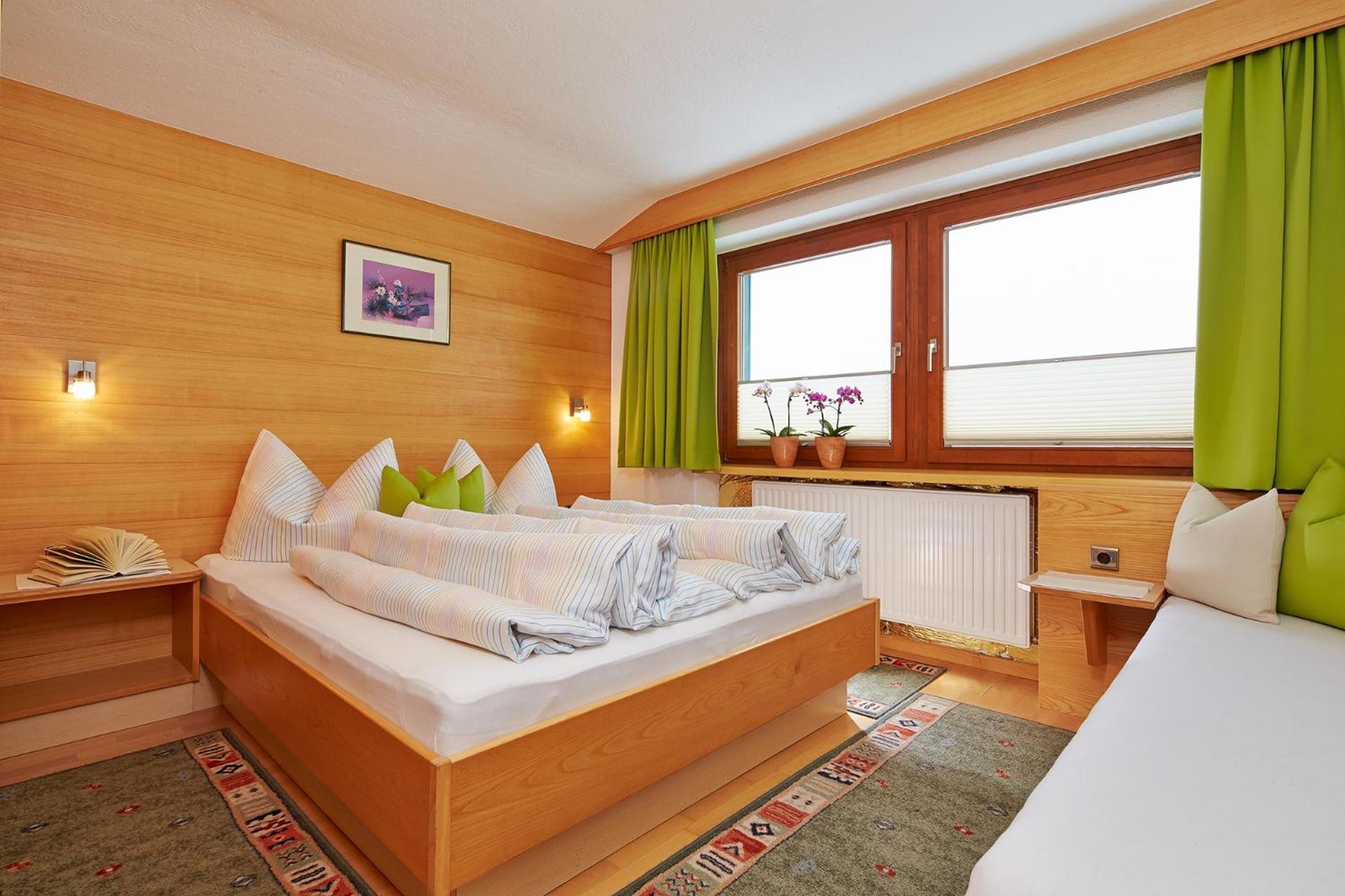 Appartement Schwalbennest Sölden Extérieur photo
