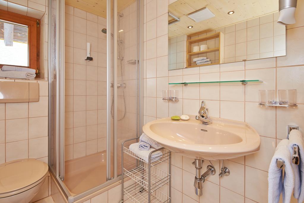 Appartement Schwalbennest Sölden Extérieur photo